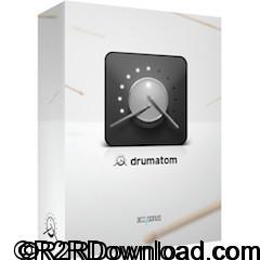 Accusonus Drumatom v2.2.1