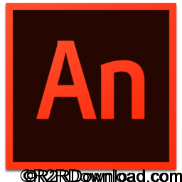 Adobe Animate CC 2017 16.2 Mac Free Download