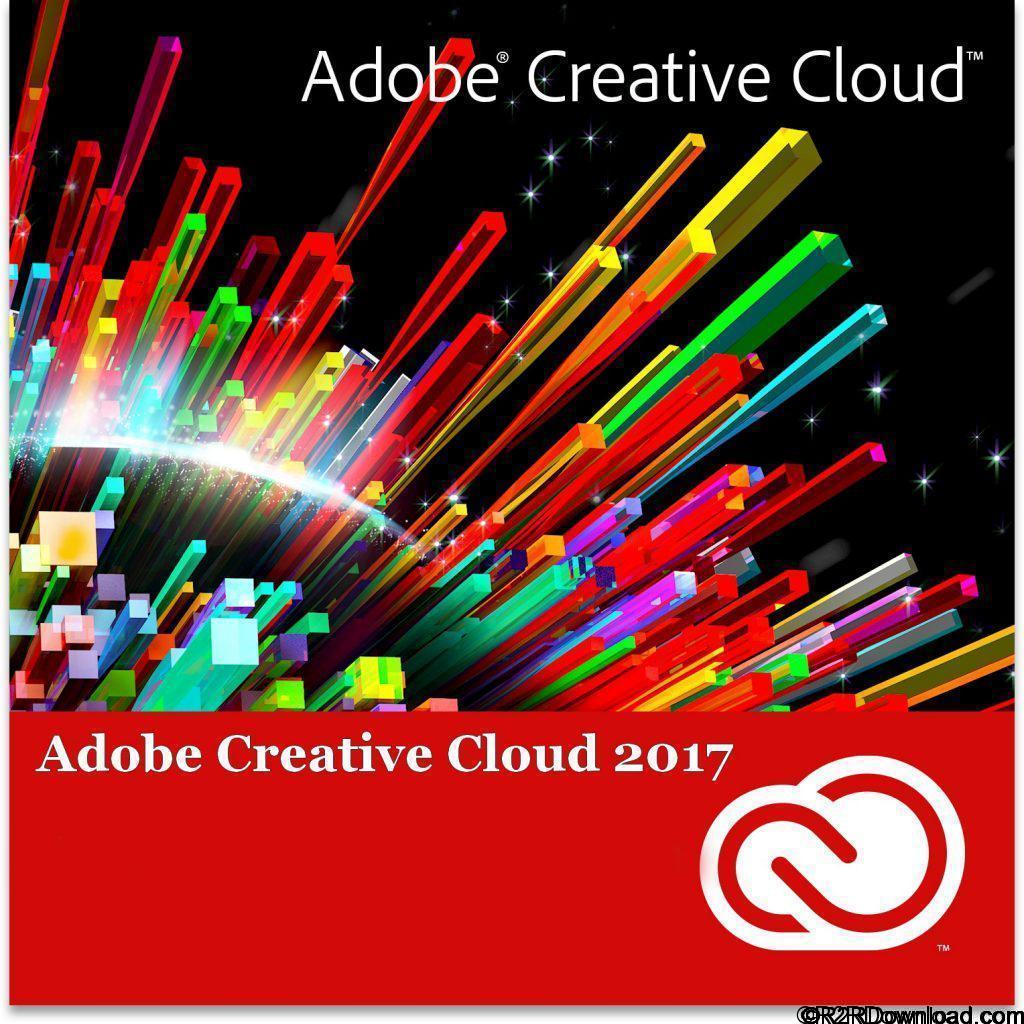 Adobe CC Collection 2017 Free Download