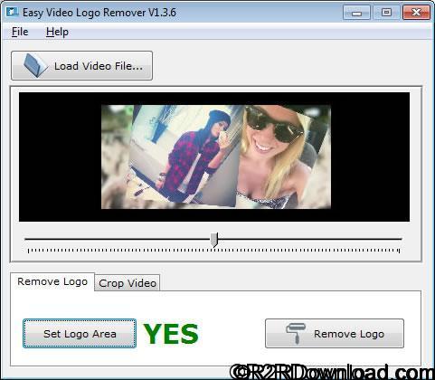 Easy Video Logo Remover 1.3.9 Free Download