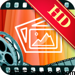 HD Slideshow Maker 3 Free Download [MAC-OSX]