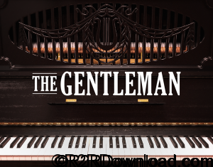 Native Instruments THE GENTLEMAN v1.2 KONTAKT