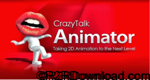 Reallusion CrazyTalk Animator 3.12.1719.1 Pipeline Free Download [MAC-OSX]