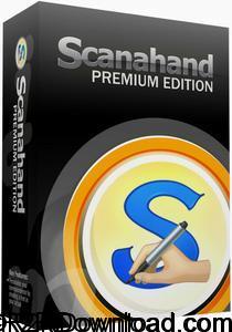 Scanahand 5 Premium Edition Free Download