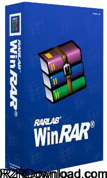 WinRAR 5.50 Beta 3 Free Download [32-64 Bit]