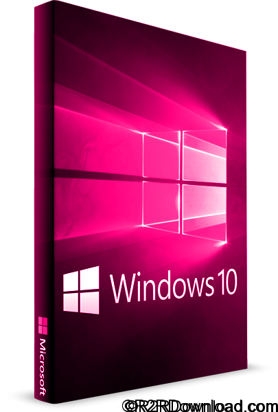 Windows 10 Pro RS2 v1703.15063.332 x64 ISO Download