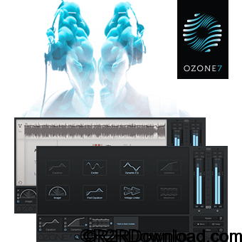 iZotope Ozone 7 Advanced v7.01 Free Download [WIN-OSX]