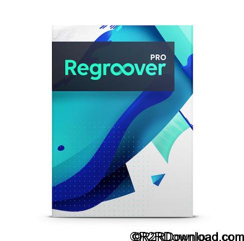 Accusonus Regroover Pro v1.5.0 Free Download