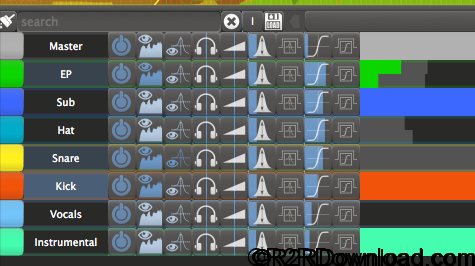 AudioD3CK Eekjuliza v2.0 Free Download [WIN-OSX]