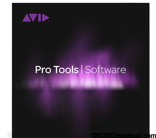 Avid Pro Tools HD 12.5 Free Download