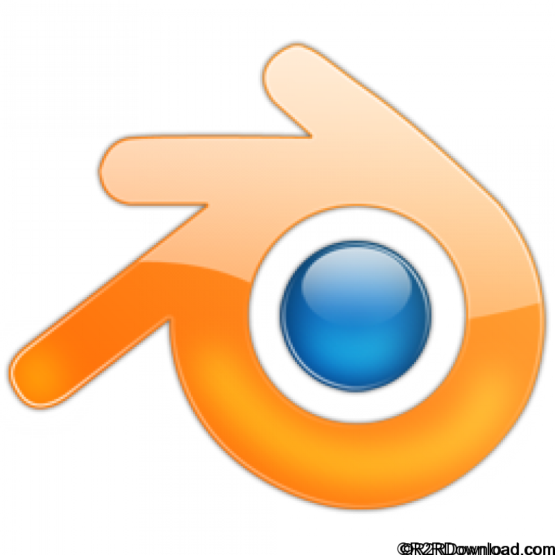 Blender 2.78c (Mac OS X) Free Download