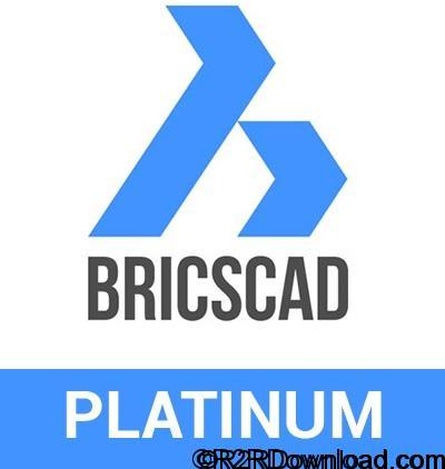 Bricsys BricsCAD Platinum 17.2.07.1 Free Download