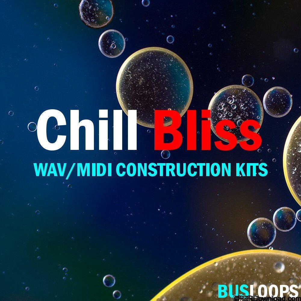 Busloops Chill Bliss Vol.1