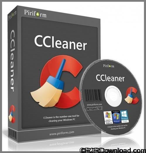 CCleaner 5.31.6105 Free Download