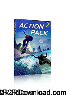 CyberLink Action Pack 1 Free Download