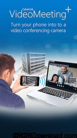 CyberLink VideoMeeting+ Deluxe 1.0.1711.0