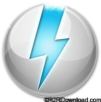 DAEMON Tools 5.3 Free Download(Mac OS X)