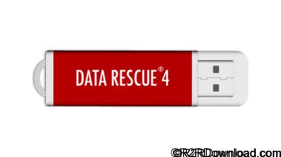 Data Rescue 4.2 Free Download(Mac OS X)