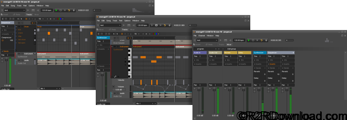 EnergyXT 3 Free Download [WIN-OSX]