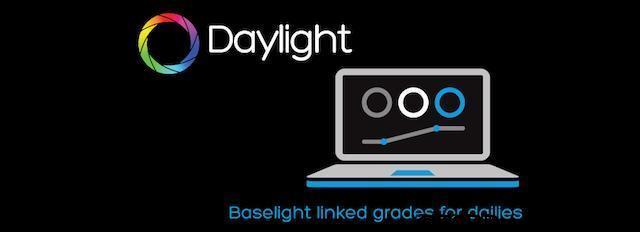 FilmLight Daylight 4.4 m1 8005 Free Download [MAC-OSX]