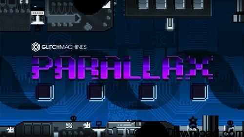 Glitchmachines PARALLAX WAV