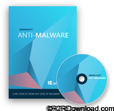 Gridinsoft Anti-Malware 3.0.94 Free Download