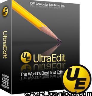 IDM UltraEdit 24.10 Free Download(x86/x64)