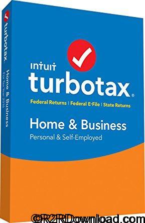 Intuit TurboTax Free Download(Mac OS X)