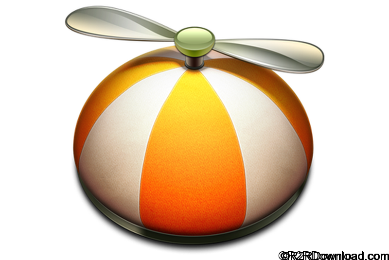 Little Snitch 3.8 (4736) Free Download (Mac OS X)