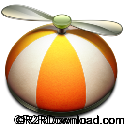 Little Snitch 3.7 build 4718 Free Download (Mac OS X)