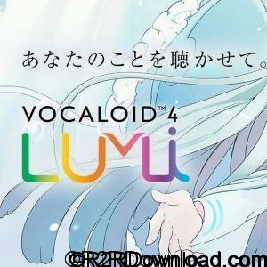 Lumi for Vocaloid4FE