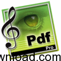 Myriad PDFtoMusic Pro 1.6.2 Free Download