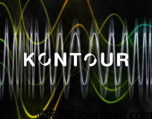 Native Instruments KONTOUR 1.0 Free Download [MAC-OSX]