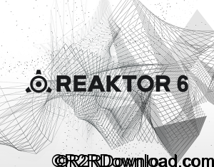 Native Instruments Reaktor Blocks v1.3.0 Update [MAC-OSX]