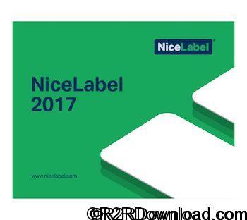 NiceLabel 2017 Free Download