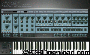 OP-X PRO-II v1.2.5 Free Download