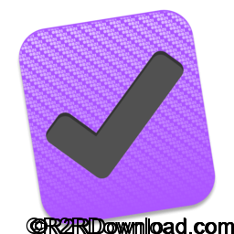 OmniFocus Pro 2.10 Free Download [MAC-OSX]