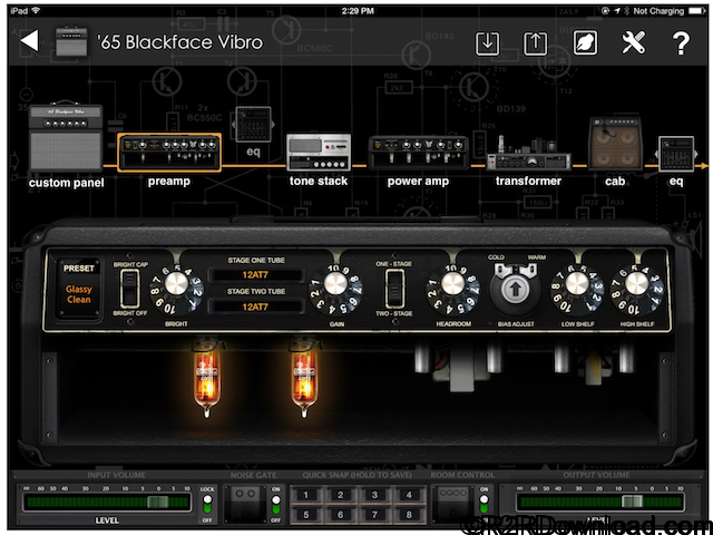 Positive Grid BIAS AMP v1.5.0 Free Download