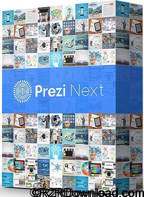 Prezi Next 1.6.0.2 Free Download