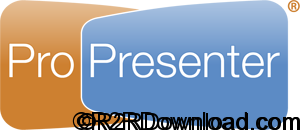 ProPresenter 6.2.2 Free Download [MAC-OSX]