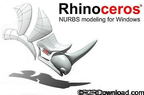 Rhinoceros 6 Free Download