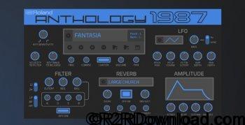 Roland VS Anthology 1987 for Concerto v1.0