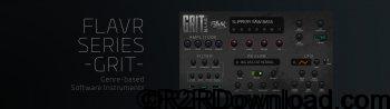 Roland VS FLAVR Grit for Concerto v3.2.0