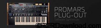 Roland VS PROMARS v1.0.6 Free Download