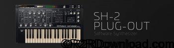 Roland VS SH-2 v1.0.8