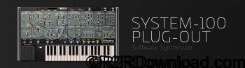 Roland VS SYSTEM-100 v1.0.5