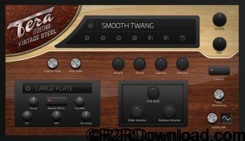 Roland VS Tera Guitar for Concerto v1.9.0