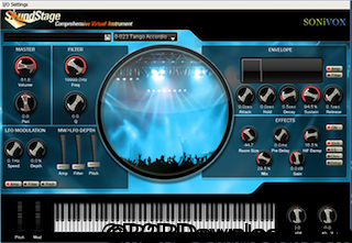 SONiVOX SoundStage VST Free Download