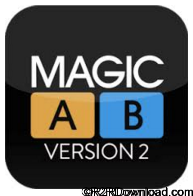 Sample Magic Magic AB v2.1.2 Free Download [WIN-OSX]