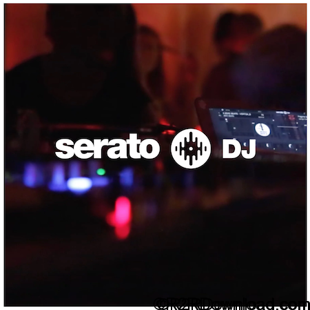 Serato DJ 1.9.9 Build 4209 Free Download